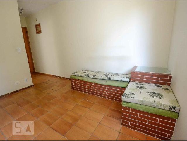 Apartamento aluguel em Portuguesa, Rio de Janeiro