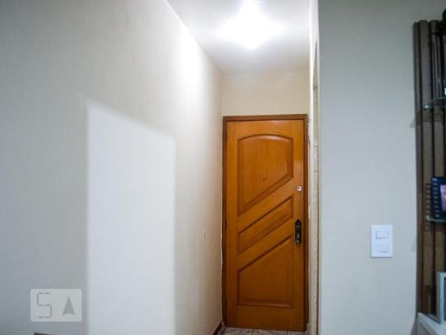 Apartamento aluguel em Portuguesa, Rio de Janeiro