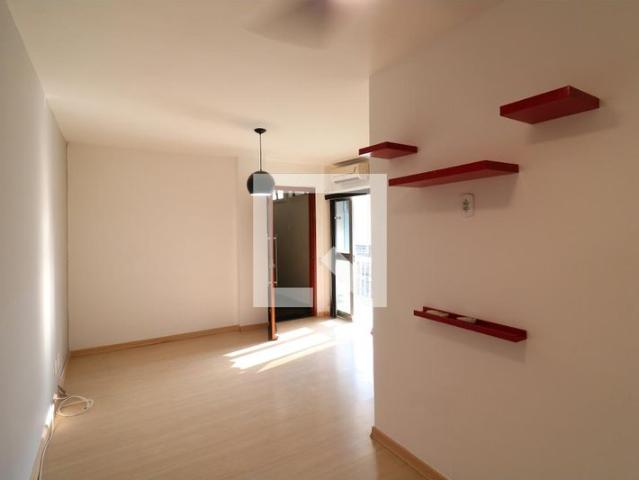 Apartamento aluguel em Portuguesa, Rio de Janeiro