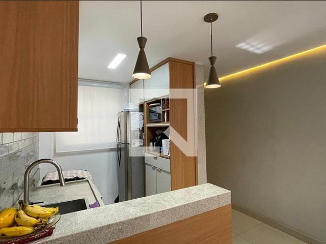 Apartamento aluguel em Portuguesa, Rio de Janeiro