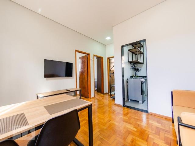 Apartamento aluguel em Regional Oeste, Belo Horizonte