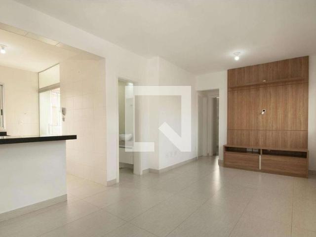 Apartamento aluguel em Regional Oeste, Belo Horizonte