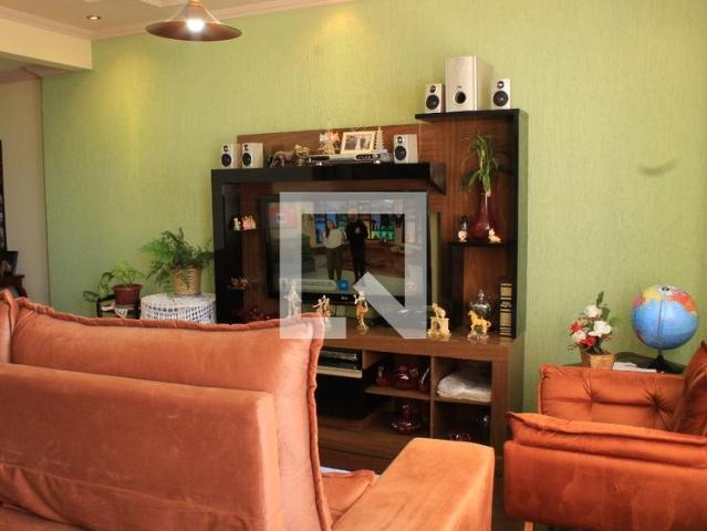 Apartamento aluguel em Regional Oeste, Belo Horizonte