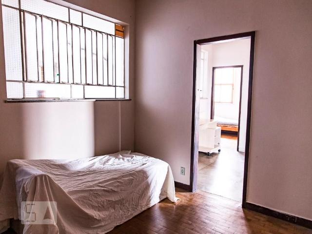 Apartamento aluguel em Região Geográfica Imediata de Belo Horizonte, Região Metropolitana de Belo Horizonte