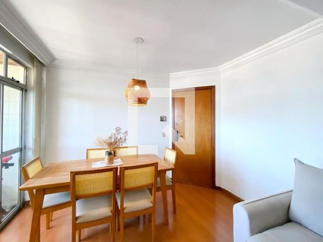 Apartamento aluguel em Regional Oeste, Belo Horizonte