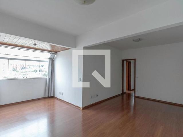 Apartamento aluguel em Belo Horizonte, Prado