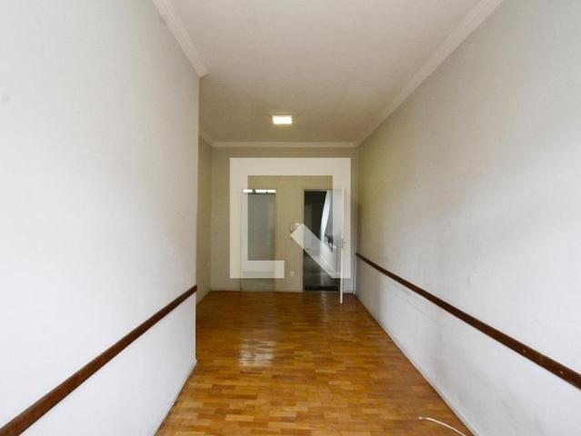 Apartamento aluguel em Regional Oeste, Belo Horizonte