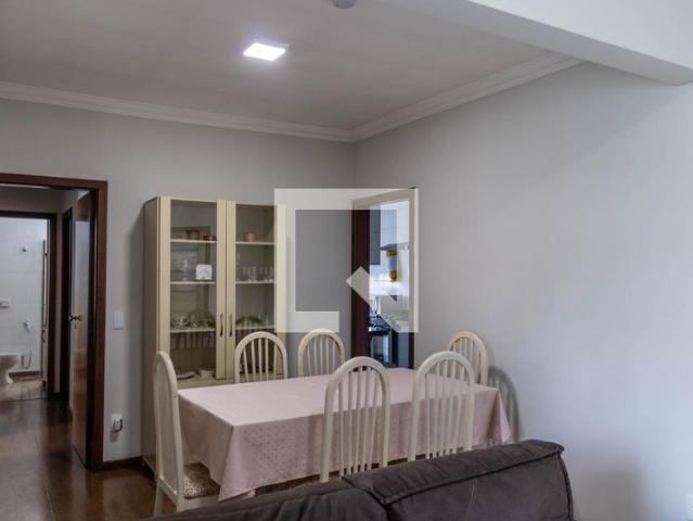 Apartamento aluguel em Regional Oeste, Belo Horizonte