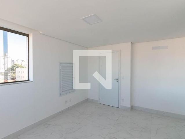 Apartamento aluguel em Regional Oeste, Belo Horizonte