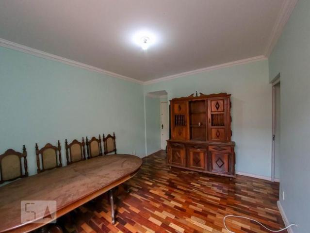 Apartamento aluguel em Belo Horizonte, Prado