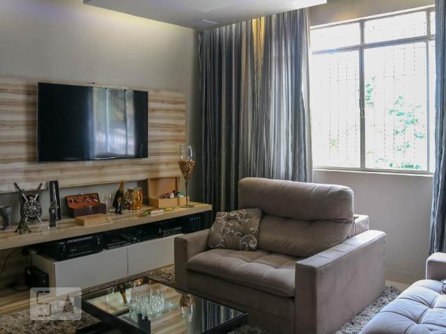 Apartamento aluguel em Região Geográfica Imediata de Belo Horizonte, Região Metropolitana de Belo Horizonte