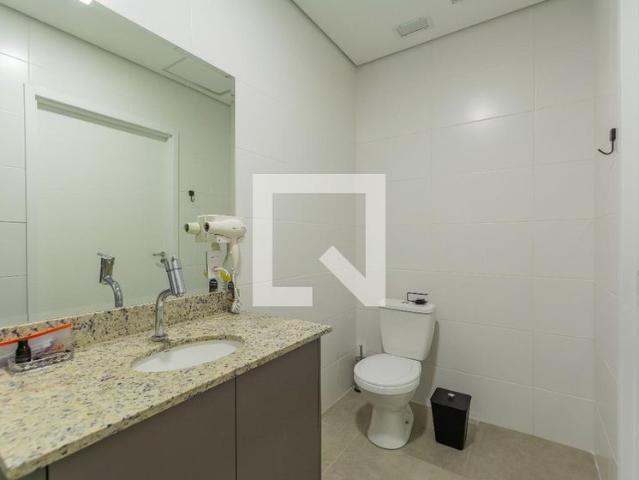 Apartamento aluguel em Região Geográfica Imediata de Curitiba, Região Metropolitana de Curitiba