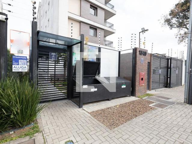 Apartamento aluguel em Região Geográfica Imediata de Curitiba, Região Metropolitana de Curitiba