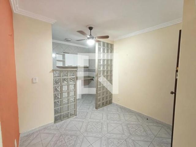 Apartamento aluguel em Macaé