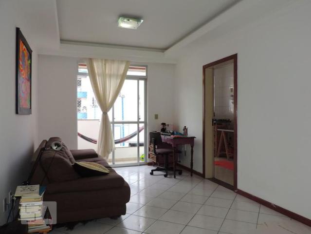 Apartamento aluguel em Região Geográfica Imediata de Florianópolis, São José