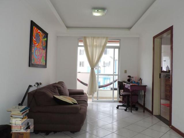 Apartamento aluguel em Região Geográfica Imediata de Florianópolis, São José