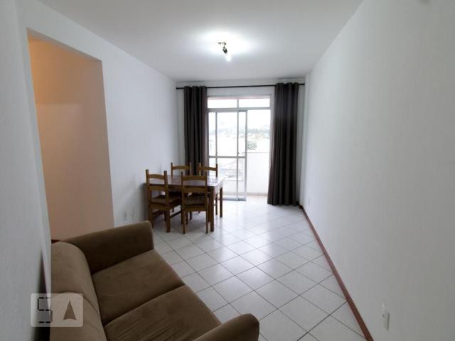 Apartamento aluguel em Região Geográfica Imediata de Florianópolis, São José