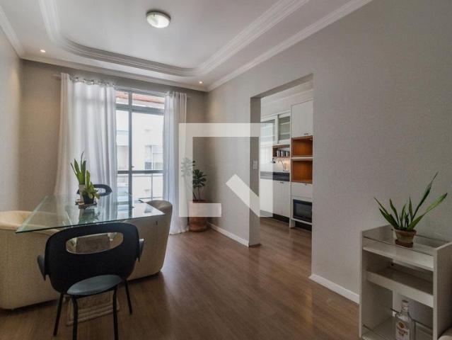 Apartamento aluguel em Praia Comprida, São José