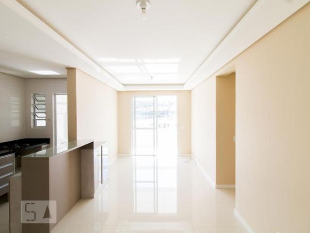Apartamento aluguel em Região Geográfica Imediata de Florianópolis, São José