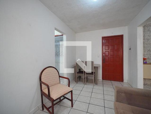 Apartamento aluguel em Região Geográfica Imediata de Florianópolis, São José