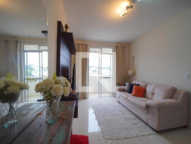Apartamento aluguel em Região Geográfica Imediata de Florianópolis, São José