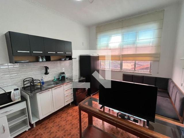 Apartamento aluguel em Praia da Bandeira, Rio de Janeiro