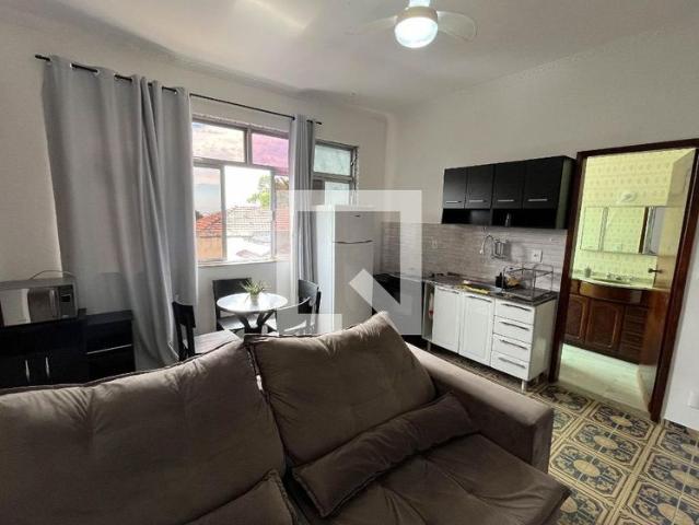 Apartamento aluguel em Praia da Bandeira, Rio de Janeiro
