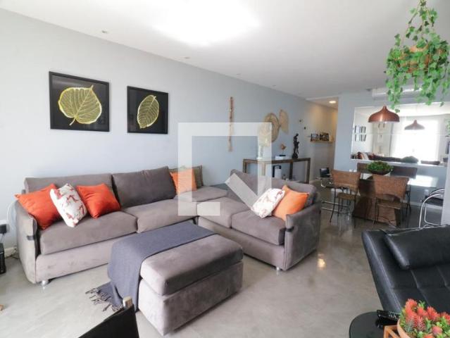 Apartamento aluguel em Praia da Bandeira, Rio de Janeiro