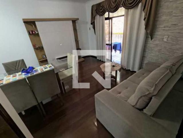 Apartamento venda em Cocotá, Rio de Janeiro