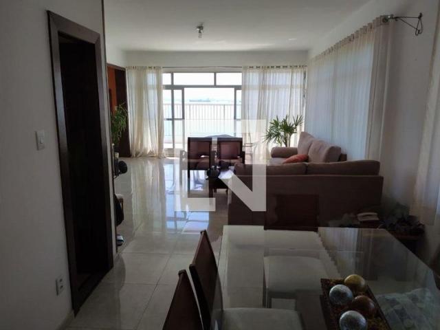 Apartamento venda em Cocotá, Rio de Janeiro