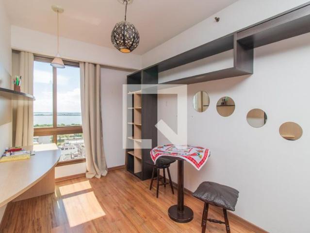 Apartamento aluguel em Região Geográfica Imediata de Porto Alegre, Região Metropolitana de Porto Alegre