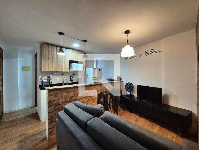 Apartamento aluguel em Parque Chico Mendes, Rio de Janeiro