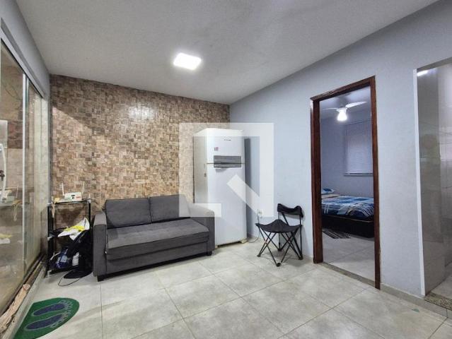 Apartamento aluguel em Parque Chico Mendes, Rio de Janeiro