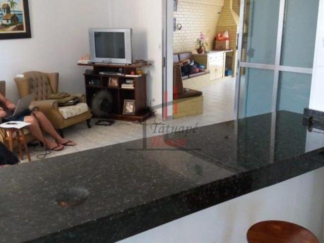 Apartamento venda em Região Imediata de Santos, Região Metropolitana da Baixada Santista