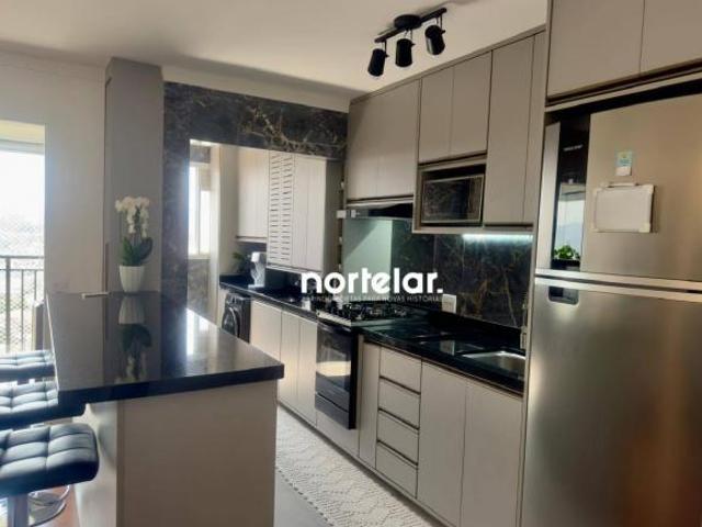 Apartamento venda em São Domingos, São Paulo