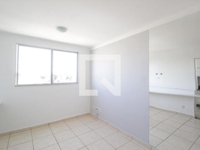 Apartamento aluguel em Região Geográfica Imediata de Uberlândia, Oliveira Fortes