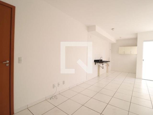 Apartamento aluguel em Região Geográfica Imediata de Uberlândia, Oliveira Fortes