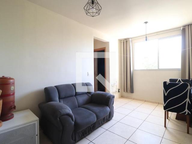 Apartamento aluguel em Região Geográfica Imediata de Uberlândia, Oliveira Fortes