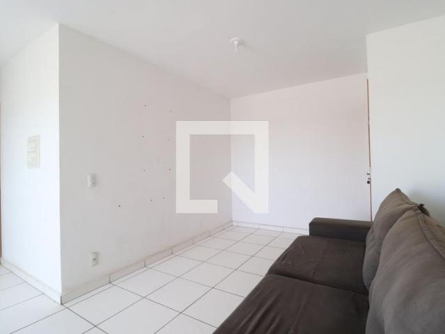 Apartamento aluguel em Região Geográfica Imediata de Uberlândia, Oliveira Fortes