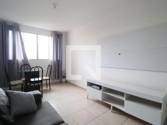 Apartamento aluguel em Região Geográfica Imediata de Uberlândia, Oliveira Fortes