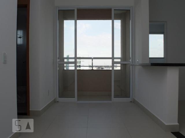 Apartamento aluguel em Região Geográfica Imediata de Uberlândia, Oliveira Fortes