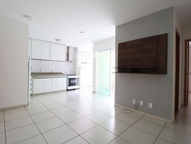 Apartamento aluguel em Condomínio Residencial Crosara, Uberlândia