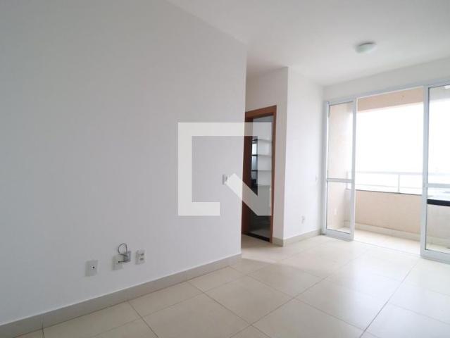 Apartamento aluguel em Setor Norte, Uberlândia