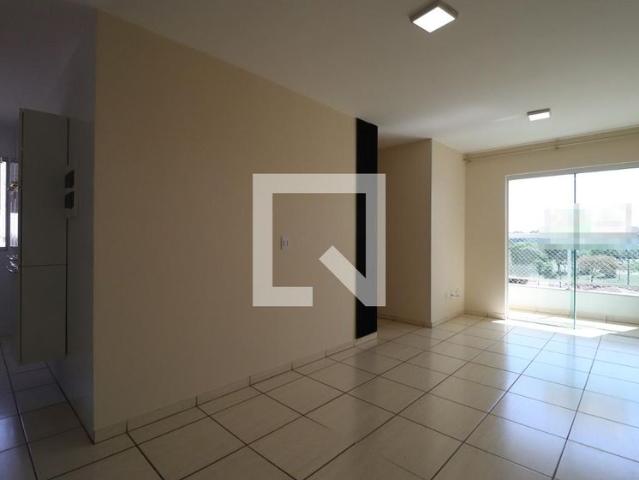 Apartamento aluguel em Região Geográfica Imediata de Uberlândia, Oliveira Fortes