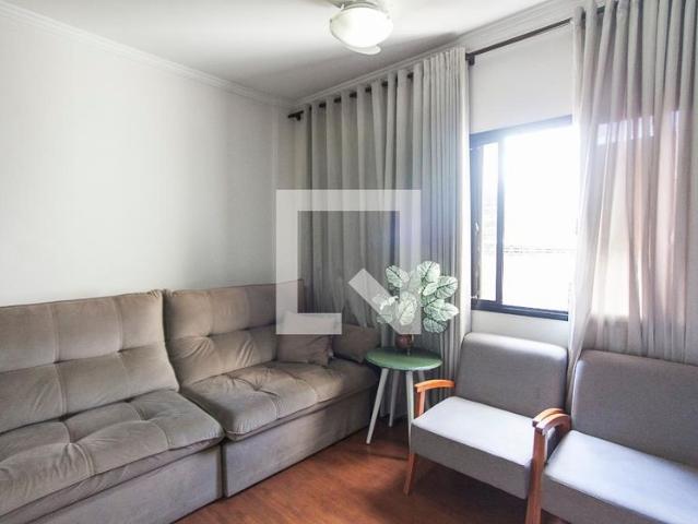Apartamento aluguel em Região Geográfica Imediata de Uberlândia, Oliveira Fortes