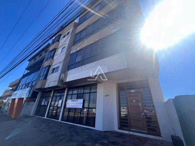 Apartamento aluguel em Região Geográfica Imediata de Passo Fundo, Passo Fundo