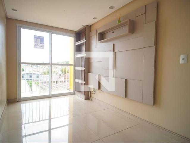 Apartamento aluguel em Região Geográfica Imediata de Novo Hamburgo - São Leopoldo, Região Metropolitana de Porto Alegre