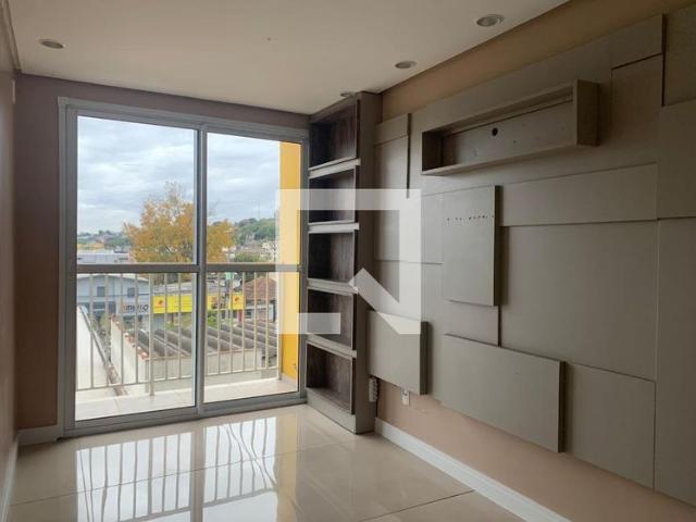 Apartamento venda em Região Geográfica Imediata de Novo Hamburgo - São Leopoldo, Região Metropolitana de Porto Alegre