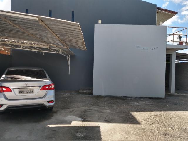 Apartamento aluguel em Região Geográfica Imediata de Penedo, Região Nordeste