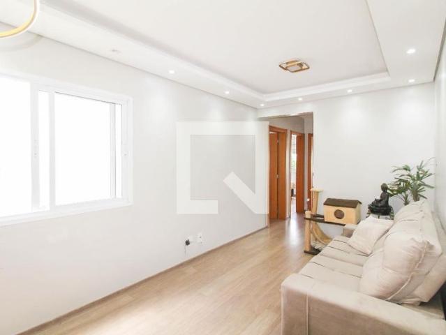 Apartamento aluguel em Vila Monte Carlo, Cachoeirinha